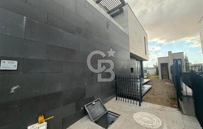 ÇAYYOLU'NUN EN PRESTİJLİ SİTESİ SANTRA DA VİLLA 557m² SATILIK