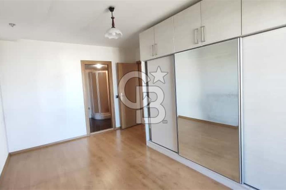 ÇİĞLİ GÜNEŞPARK 2 SİTESİ KAPALI MUTFAK 3+1 KİRALIK DAİRE CB-PH