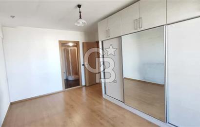 ÇİĞLİ GÜNEŞPARK 2 SİTESİ KAPALI MUTFAK 3+1 KİRALIK DAİRE CB-PH