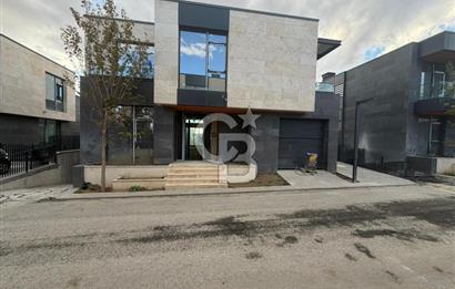 ÇAYYOLU'NUN EN PRESTİJLİ SİTESİ SANTRA DA VİLLA 557m² SATILIK
