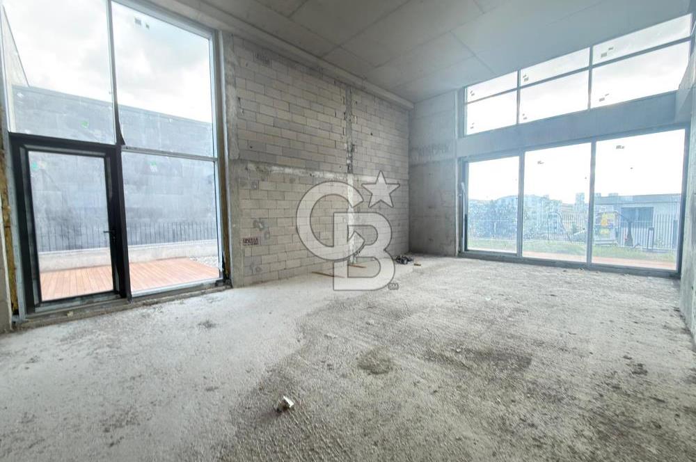ÇAYYOLU'NUN EN PRESTİJLİ SİTESİ SANTRA DA VİLLA 557m² SATILIK