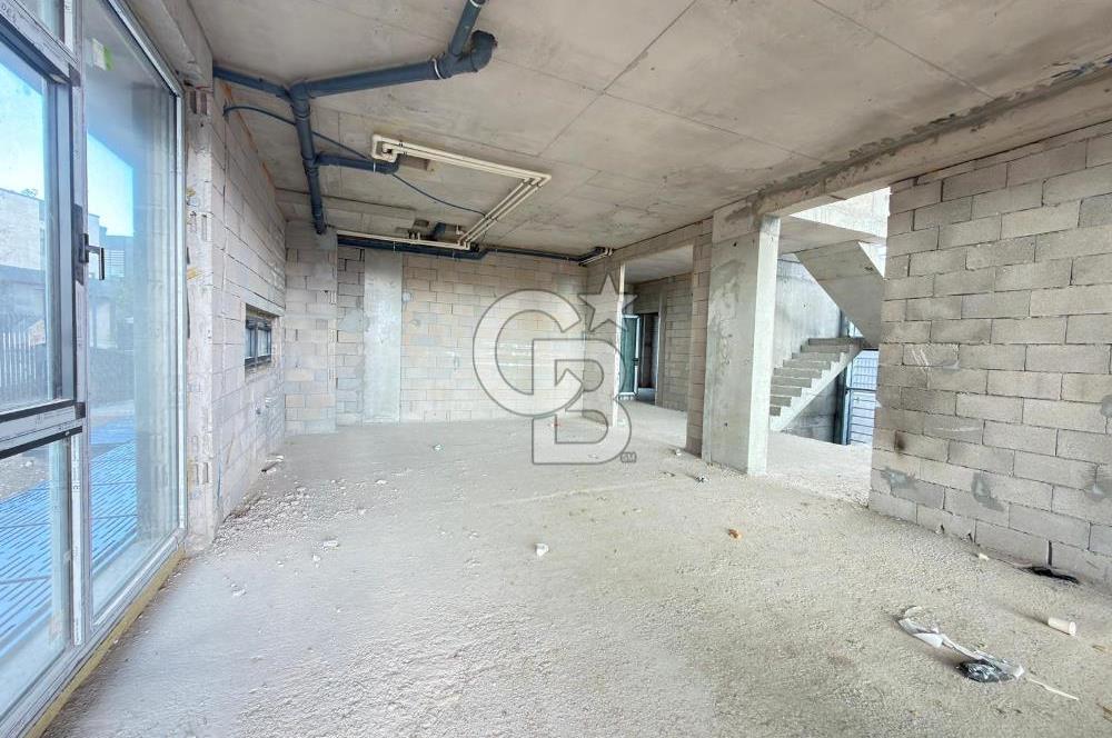 ÇAYYOLU'NUN EN PRESTİJLİ SİTESİ SANTRA DA VİLLA 557m² SATILIK