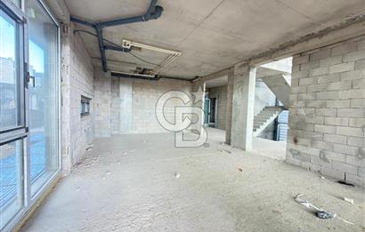 ÇAYYOLU'NUN EN PRESTİJLİ SİTESİ SANTRA DA VİLLA 557m² SATILIK