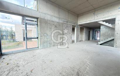 ÇAYYOLU'NUN EN PRESTİJLİ SİTESİ SANTRA DA VİLLA 557m² SATILIK