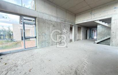 ÇAYYOLU'NUN EN PRESTİJLİ SİTESİ SANTRA DA VİLLA 557m² SATILIK