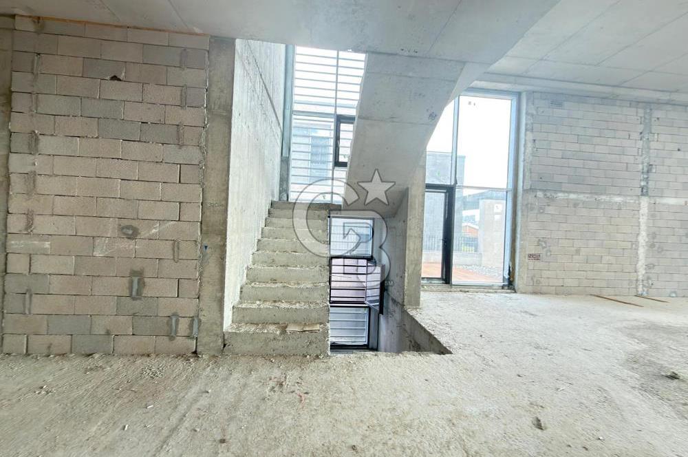 ÇAYYOLU'NUN EN PRESTİJLİ SİTESİ SANTRA DA VİLLA 557m² SATILIK