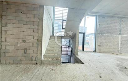 ÇAYYOLU'NUN EN PRESTİJLİ SİTESİ SANTRA DA VİLLA 557m² SATILIK