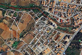 SÜLEYMANPAŞA TOPAĞAÇ BARBAROS SATILIK 302 M2 İMARLI ARSA