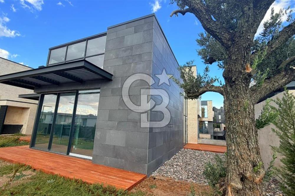 ÇAYYOLU'NUN EN PRESTİJLİ SİTESİ SANTRA DA VİLLA 557m² SATILIK