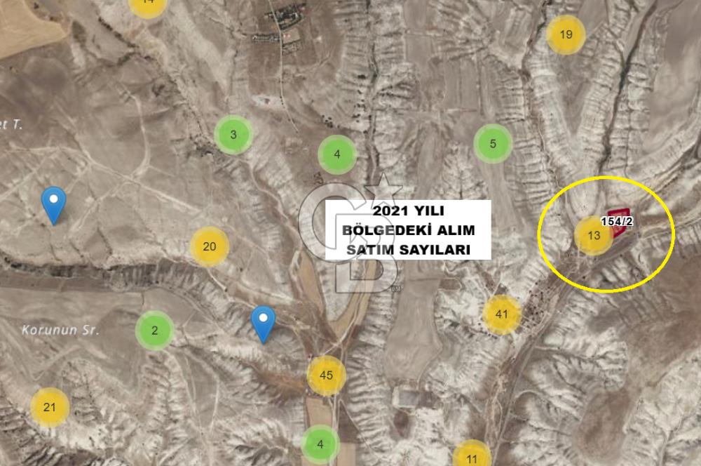 NUMARATAJLI/KONUT İMARLI/370 M2 ÜZERİNE/BUNGALOV ÇİFTLİK EVİ
