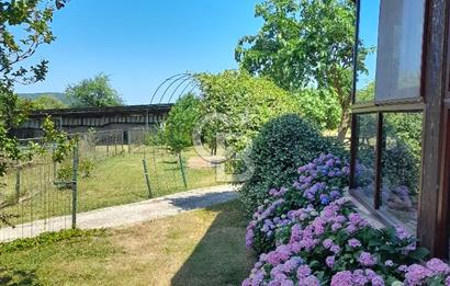 Kırklareli Vize Kışlacık Köyünde Satılık Çiftlik 5.221m2
