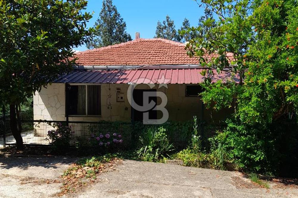 Kırklareli Vize Kışlacık Köyünde Satılık Çiftlik 5.221m2