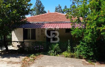 Kırklareli Vize Kışlacık Köyünde Satılık Çiftlik 5.221m2