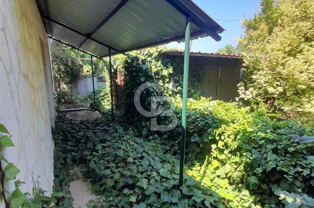 Kırklareli Vize Kışlacık Köyünde Satılık Çiftlik 5.221m2
