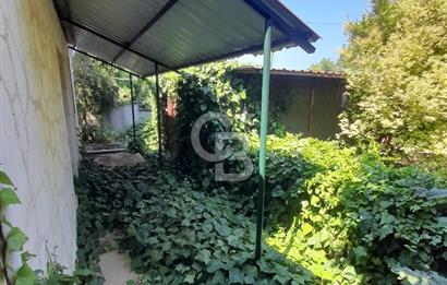 Kırklareli Vize Kışlacık Köyünde Satılık Çiftlik 5.221m2