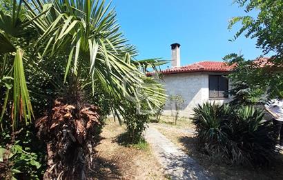 Kırklareli Vize Kışlacık Köyünde Satılık Çiftlik 5.221m2