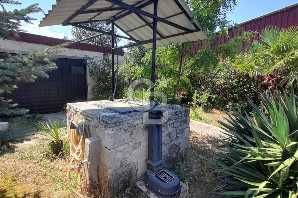 Kırklareli Vize Kışlacık Köyünde Satılık Çiftlik 5.221m2