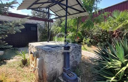 Kırklareli Vize Kışlacık Köyünde Satılık Çiftlik 5.221m2
