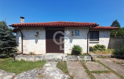 Kırklareli Vize Kışlacık Köyünde Satılık Çiftlik 5.221m2