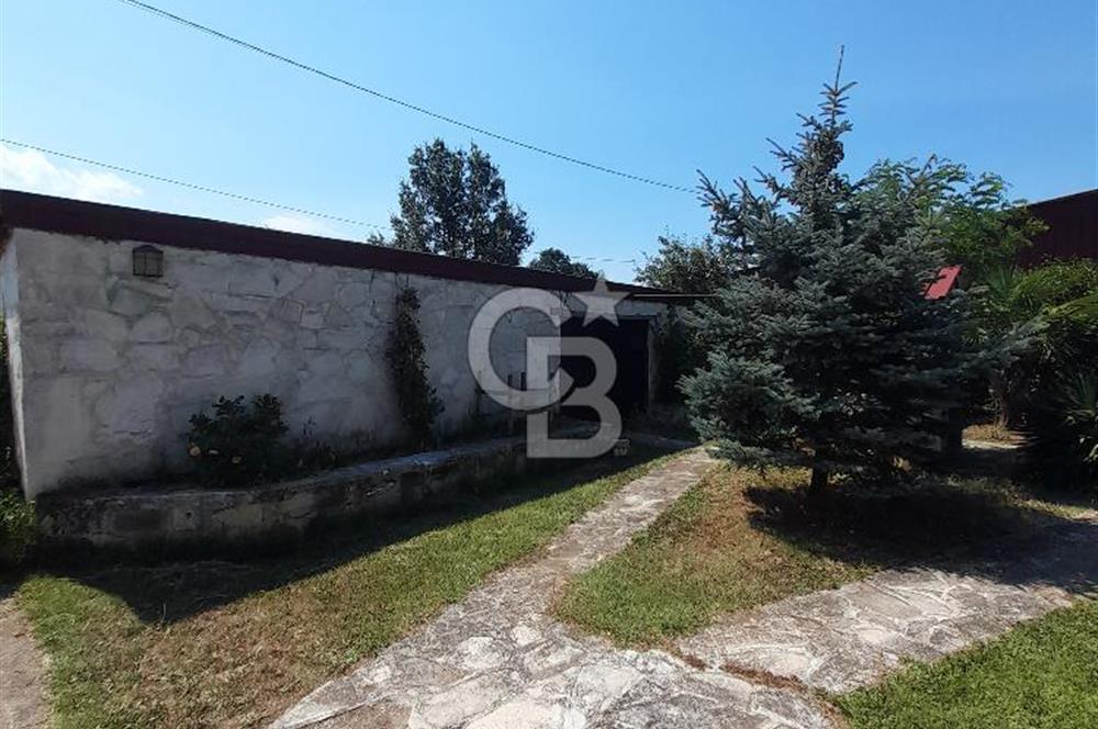 Kırklareli Vize Kışlacık Köyünde Satılık Çiftlik 5.221m2