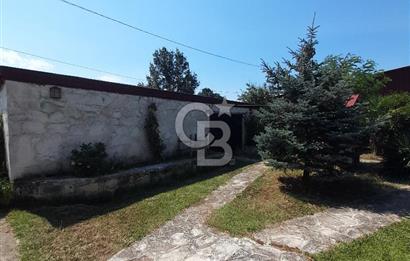 Kırklareli Vize Kışlacık Köyünde Satılık Çiftlik 5.221m2