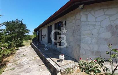 Kırklareli Vize Kışlacık Köyünde Satılık Çiftlik 5.221m2