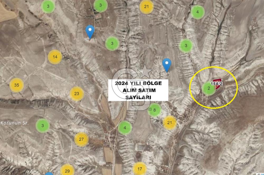 NUMARATAJLI/KONUT İMARLI/370 M2 ÜZERİNE/BUNGALOV ÇİFTLİK EVİ