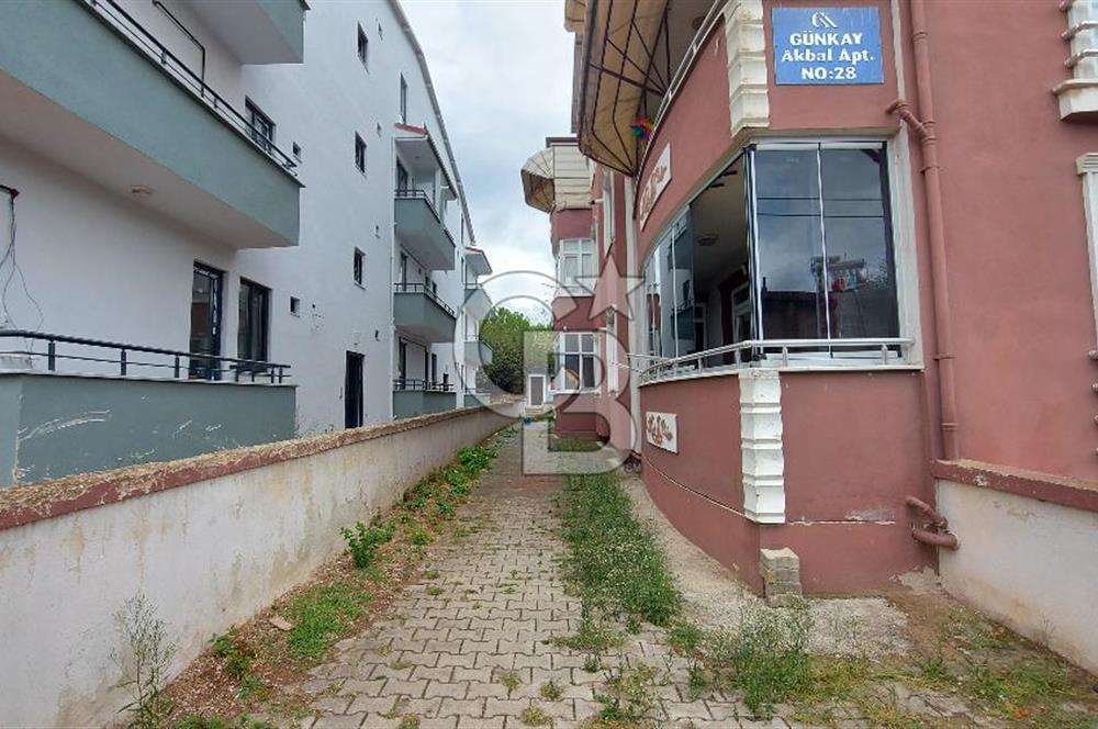 DERİNCE İBNİSİNA MAH. GÜZEL KONUM SATILIK 3+1 YÜKSEK GİRİŞ DAİRE