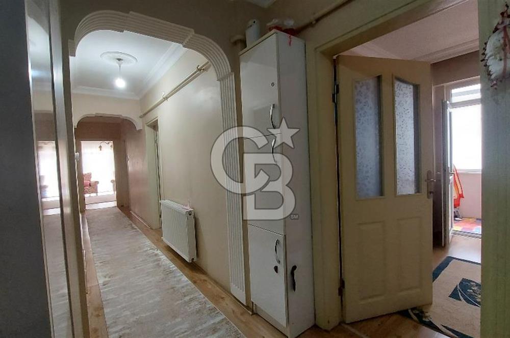 DERİNCE İBNİSİNA MAH. GÜZEL KONUM SATILIK 3+1 YÜKSEK GİRİŞ DAİRE