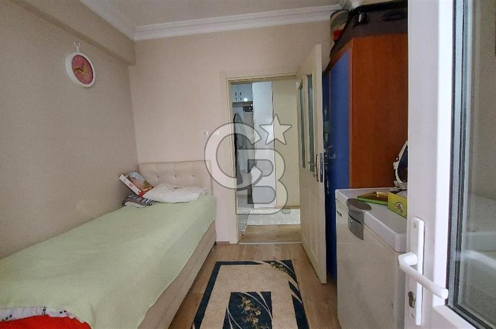 DERİNCE İBNİSİNA MAH. GÜZEL KONUM SATILIK 3+1 YÜKSEK GİRİŞ DAİRE