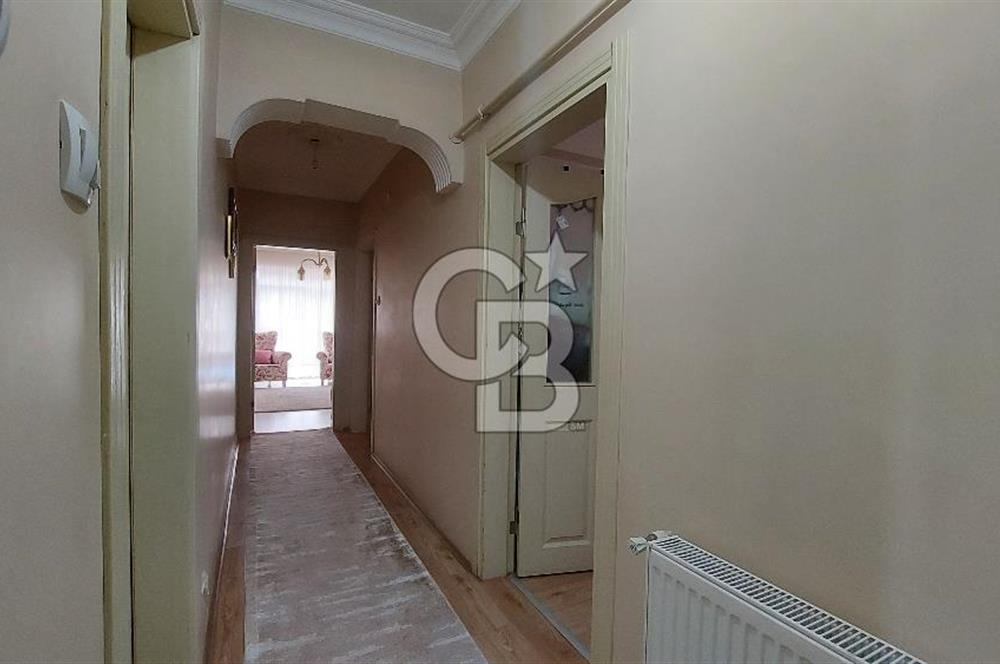 DERİNCE İBNİSİNA MAH. GÜZEL KONUM SATILIK 3+1 YÜKSEK GİRİŞ DAİRE