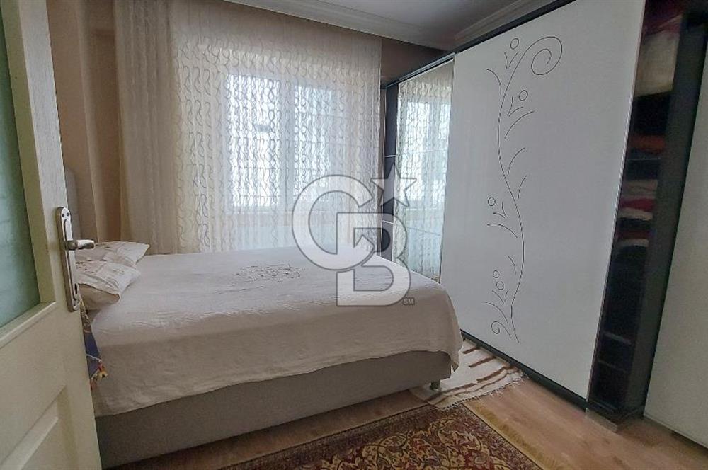 DERİNCE İBNİSİNA MAH. GÜZEL KONUM SATILIK 3+1 YÜKSEK GİRİŞ DAİRE