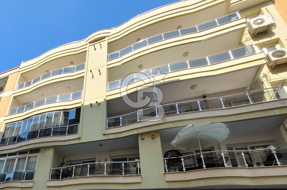 KARŞIYAKA YALI MH. ŞEMİKLER'DE 3+1 GENİŞ SATILIK DAİRE