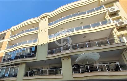 KARŞIYAKA YALI MH. ŞEMİKLER'DE 3+1 GENİŞ SATILIK DAİRE