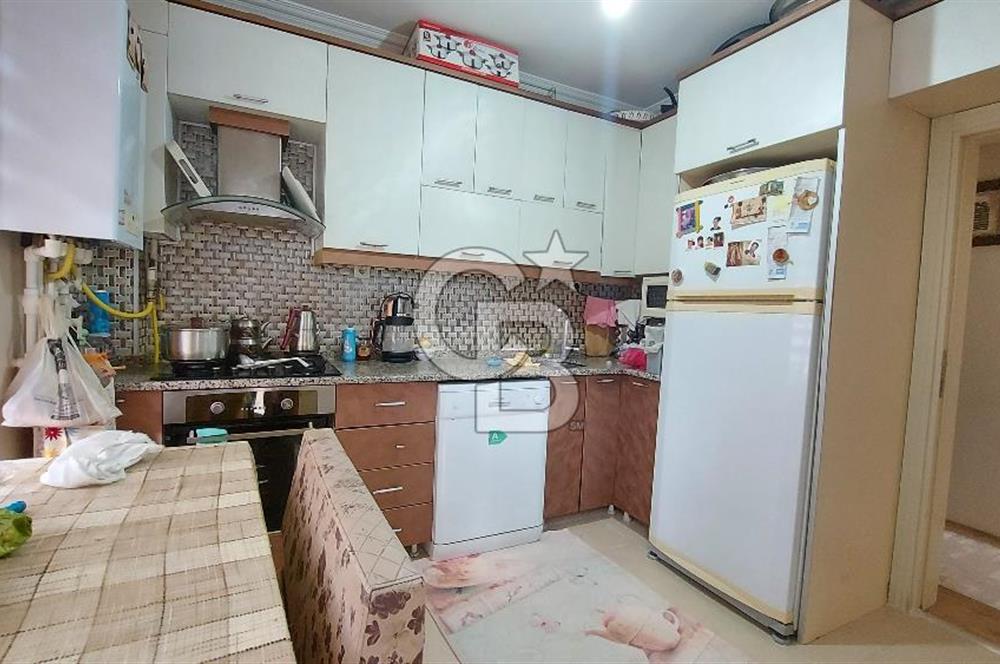 DERİNCE İBNİSİNA MAH. GÜZEL KONUM SATILIK 3+1 YÜKSEK GİRİŞ DAİRE
