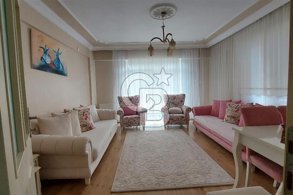 DERİNCE İBNİSİNA MAH. GÜZEL KONUM SATILIK 3+1 YÜKSEK GİRİŞ DAİRE