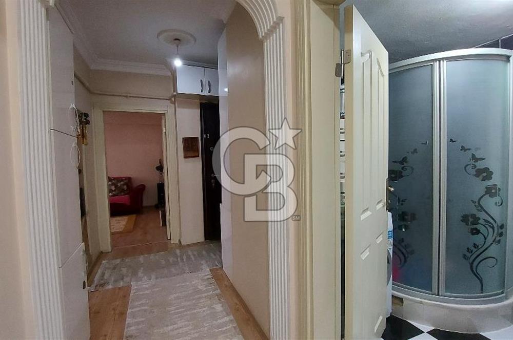 DERİNCE İBNİSİNA MAH. GÜZEL KONUM SATILIK 3+1 YÜKSEK GİRİŞ DAİRE