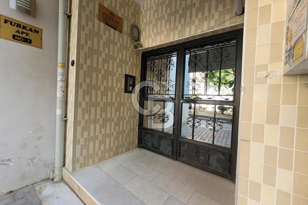 KARŞIYAKA YALI MH. ŞEMİKLER'DE 3+1 GENİŞ SATILIK DAİRE