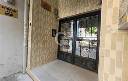 KARŞIYAKA YALI MH. ŞEMİKLER'DE 3+1 GENİŞ SATILIK DAİRE