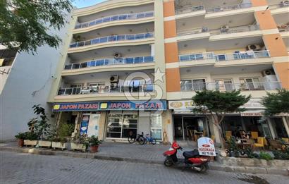 KARŞIYAKA YALI MH. ŞEMİKLER'DE 3+1 GENİŞ SATILIK DAİRE