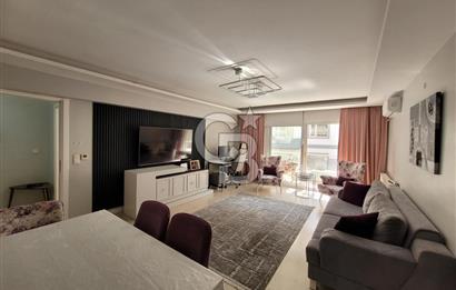 KARŞIYAKA YALI MH. ŞEMİKLER'DE 3+1 GENİŞ SATILIK DAİRE