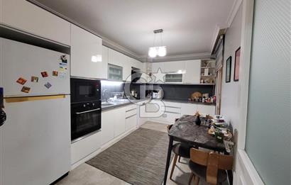 KARŞIYAKA YALI MH. ŞEMİKLER'DE 3+1 GENİŞ SATILIK DAİRE