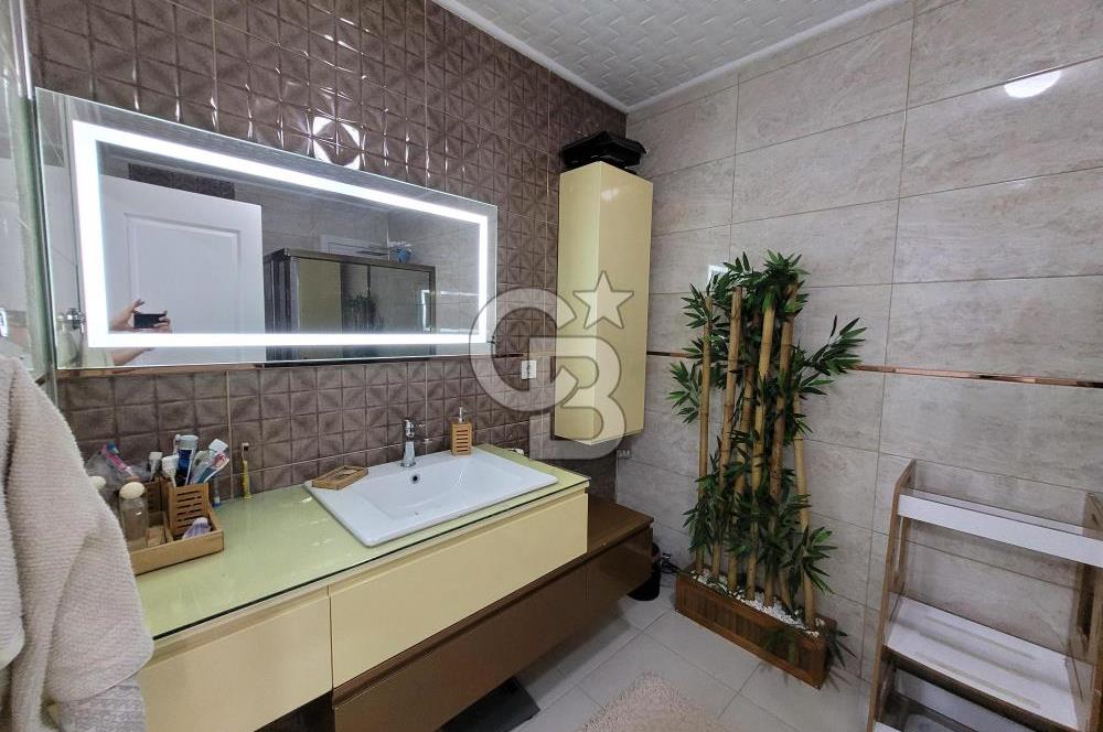 KARŞIYAKA YALI MH. ŞEMİKLER'DE 3+1 GENİŞ SATILIK DAİRE