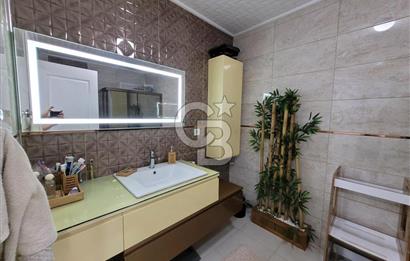 KARŞIYAKA YALI MH. ŞEMİKLER'DE 3+1 GENİŞ SATILIK DAİRE