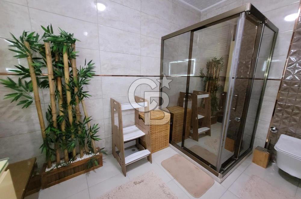 KARŞIYAKA YALI MH. ŞEMİKLER'DE 3+1 GENİŞ SATILIK DAİRE