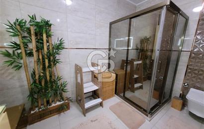 KARŞIYAKA YALI MH. ŞEMİKLER'DE 3+1 GENİŞ SATILIK DAİRE
