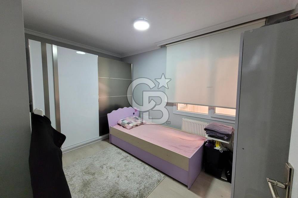 KARŞIYAKA YALI MH. ŞEMİKLER'DE 3+1 GENİŞ SATILIK DAİRE