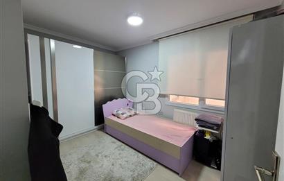 KARŞIYAKA YALI MH. ŞEMİKLER'DE 3+1 GENİŞ SATILIK DAİRE