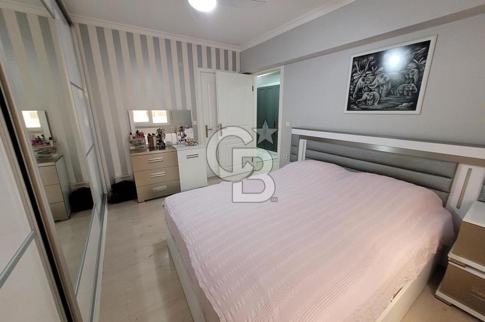 KARŞIYAKA YALI MH. ŞEMİKLER'DE 3+1 GENİŞ SATILIK DAİRE
