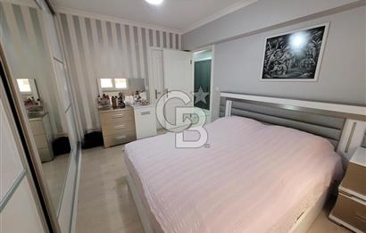 KARŞIYAKA YALI MH. ŞEMİKLER'DE 3+1 GENİŞ SATILIK DAİRE